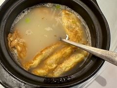 -围龙屋客家食府(福田店)