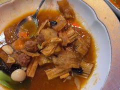 -秦月轩·陕西家乡菜(阜成路·五棵松店)