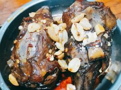 麻辣兔头-老瓦房冷锅串串(文殊院店)