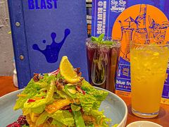 -bluefrog蓝蛙(悠唐购物中心店)