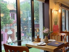 -Money Shops(愚园路店)