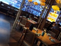 大堂-沅江水·湖南家宴(南村万博长隆商圈店)
