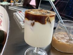 -CEMENT·coffee bar (凤凰创意园店)