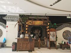 门面-桂满陇-十里风荷(合生汇店)
