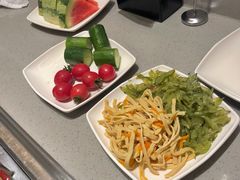 -海底捞火锅(公益西桥店)