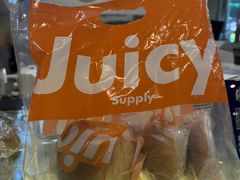-Juicy Bakery(瑞景店)
