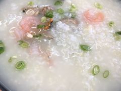 -北戴河庆山饭店·海鲜砂锅粥(北戴河黑石路店)