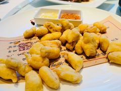 软炸里脊-小南洋海景餐厅(深圳湾店)