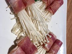 -韩悦牛排烤肉无限续(宝能中心店)