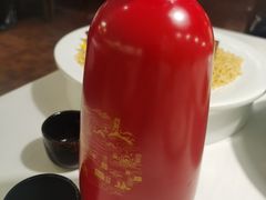 -肆月河豚·新淮扬(金融街店)