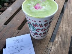 -星巴克(珠海摩尔百货店)