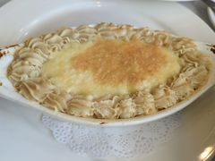 -成桂西餐厅·42年的味道(五大道疙瘩楼店)