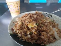 -南通大学-食堂
