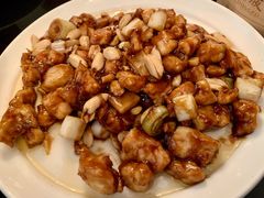 宫保鸡丁-眉州东坡(团结湖店)