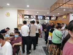 -东升灌浆包(辛庄街总店)