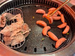 -杨记齐齐哈尔烤肉(总店)