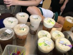 -1点点(银座和谐广场店)