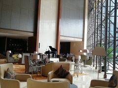 -上海嘉定喜来登酒店