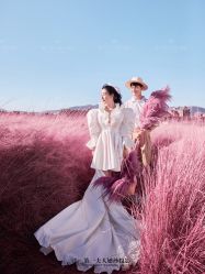 -第一夫人婚纱摄影(南京店)