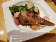 -聚汇三少·龙虾·中餐厅(莫邪路新天地店)