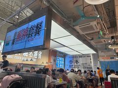 -肥韬茶餐厅(海上世界店)