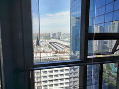 -常州九洲环宇大酒店(常州火车站店)