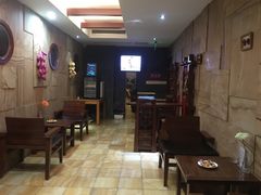 -丽辰新韩式商务SPA·洗浴桑拿·自助餐食