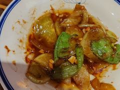 -肖记公安牛肉鱼杂(田林路店)