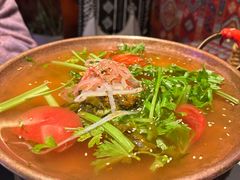 -火塘云南烧烤大排档