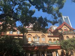 -马勒别墅饭店(静安寺店)