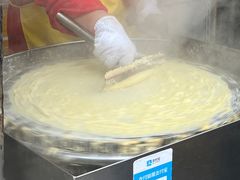 -胖子煎饼店(钦州南路店)