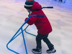 -宁波冰雪大世界(北仑区)