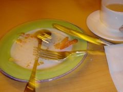 萨莉亚·刀光剑影-萨莉亚(南京东路店)