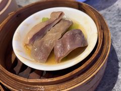 -悦秀·高级粤菜