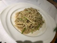 -老人和饭店(淮海中路店)
