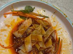 -巴扎美食·新疆菜·西域歌舞表演餐厅(新疆大厦店)