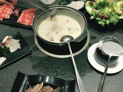 -煲宫(华润万象城店)