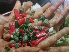 -冯校长老火锅(双桥路店)