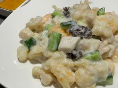 全爆-燕春楼(海河华鼎店)