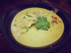 -Siam泰餐厅(水上公园店)