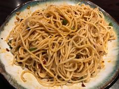 麻辣凉面-三俞竹苑(红旗街万达店)