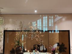 -漾亚·雍雅合鲜(桐梓林店)