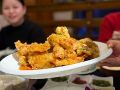 -一招鲜·全羊铺·蒙古奶茶(五一北路店)