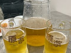 -良友·青岛菜(五四广场店)
