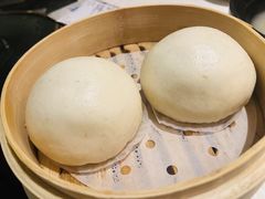 燕麦流沙包-维园悦谱·海派家常菜(乌鲁木齐南路店)