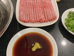 -洪运轩饭庄(北纬路店)