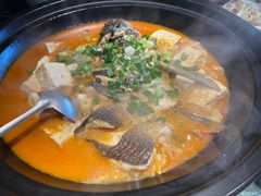 -筱爷叔·上海传统手工菜(玉树路店)