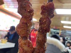 -老师家羊杂碎(延安总店)