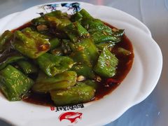 -阿勇海鲜排档(莲花路1号店)