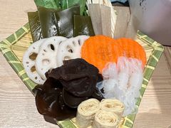 -鱼酷活鱼烤鱼(雨花客厅店)